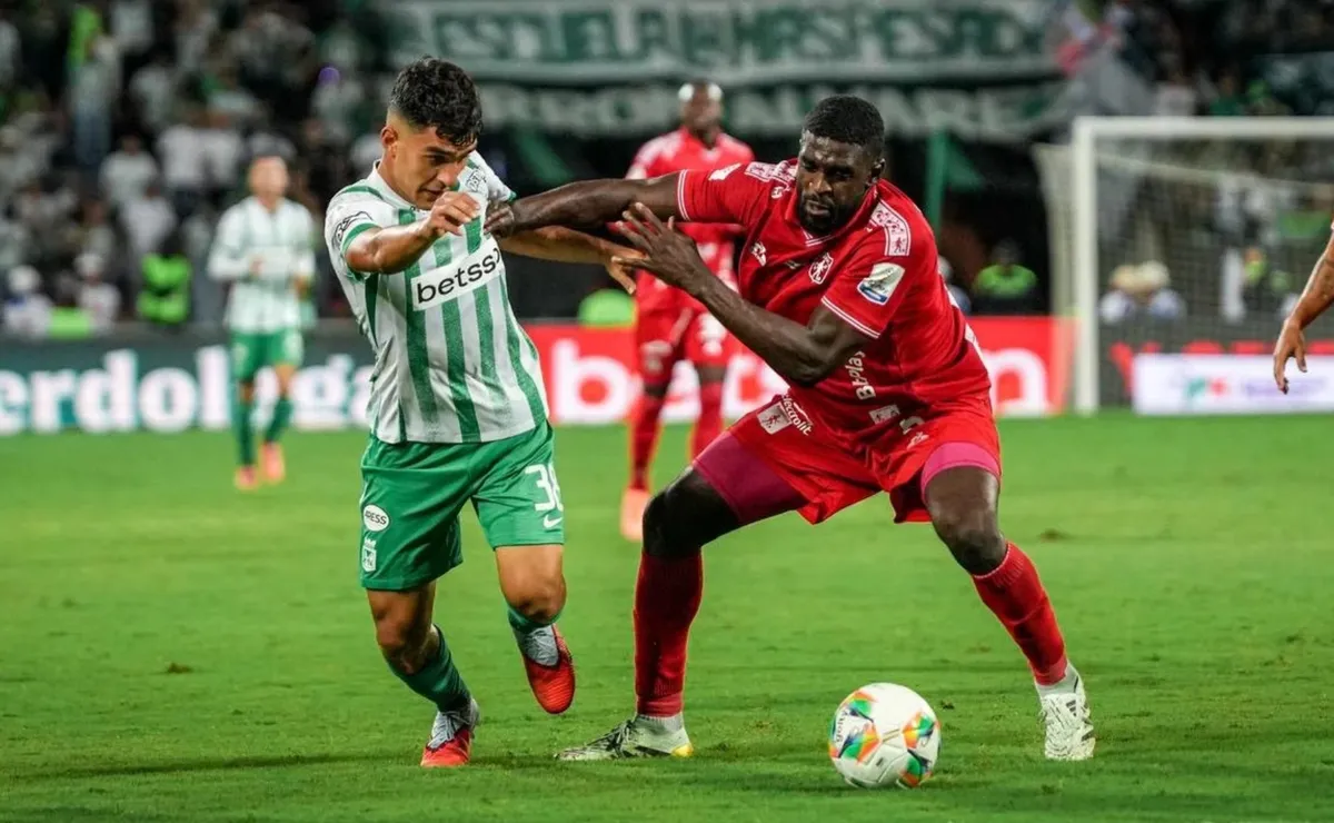 Bombazo: Atlético Nacional y América de Cali llamaron al mismo entrenador