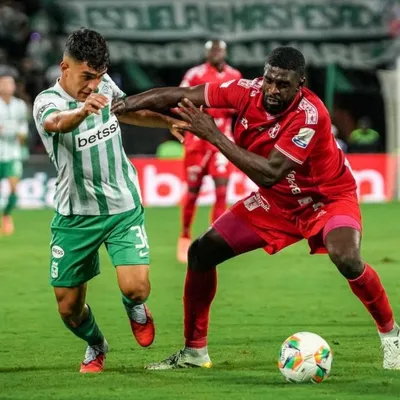 Bombazo: Atlético Nacional y América de Cali llamaron al mismo entrenador