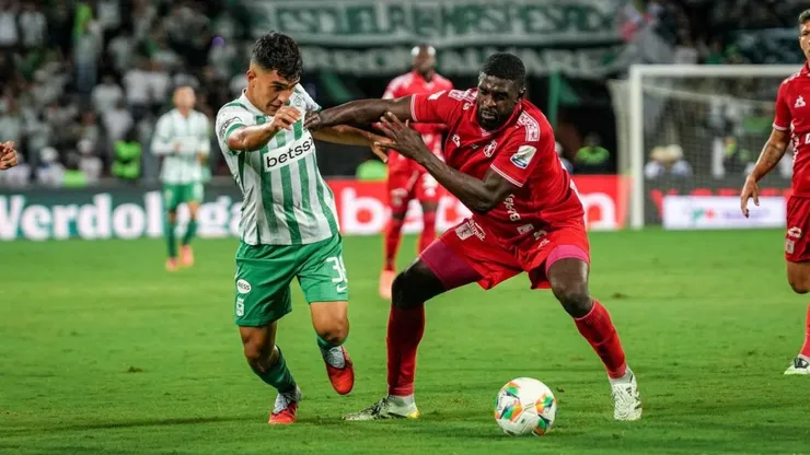 Bombazo: Atlético Nacional y América de Cali llamaron al mismo entrenador