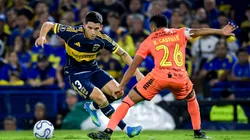 La fortuna que perdió Barcelona por caer goleado ante Boca Juniors en Copa Libertadores
