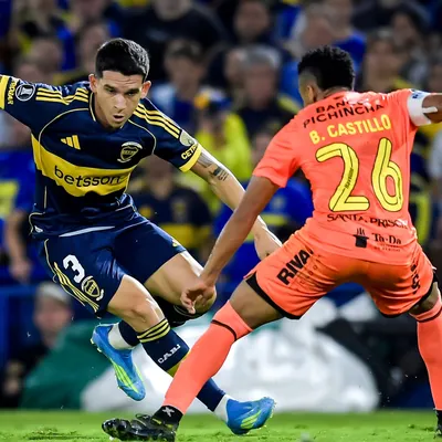 La fortuna que perdió Barcelona por caer goleado ante Boca Juniors en Copa Libertadores