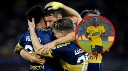 Felipe Caicedo no se guardó nada y lanzó clara indirecta a jugador de Barcelona