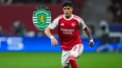 La mejor noticia para Piero Hincapié en Arsenal