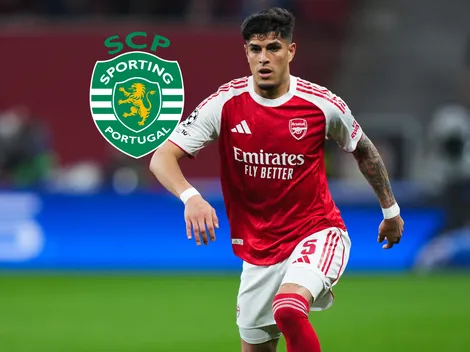 Piero Hincapié recibe la mejor noticia de todas para la Champions League