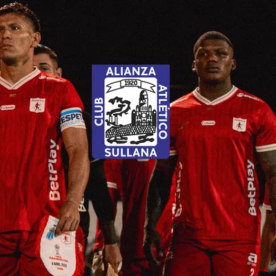 América de Cali vs Alianza Atlético por la Copa Sudamericana HOY: horario y cómo verlo por TV