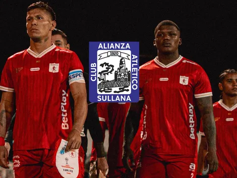 América de Cali vs Alianza Atlético por la Copa Sudamericana HOY: horario y cómo verlo por TV