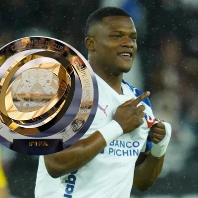 Liga de Quito vuelve a ganar y así va la tabla para el Mundial de Clubes 2029