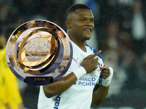 Liga de Quito vuelve a ganar y así va la tabla para el Mundial de Clubes 2029