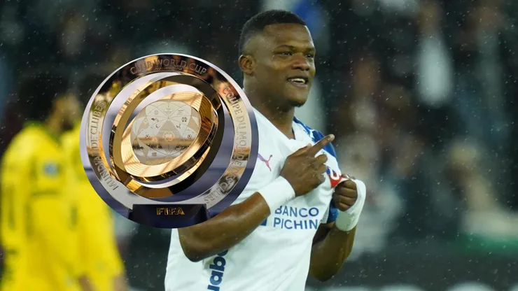 Liga de Quito vuelve a ganar y así va la tabla para el Mundial de Clubes 2029