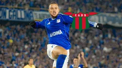 Los canales para ver Millonarios contra Boston River por la Copa Sudamericana