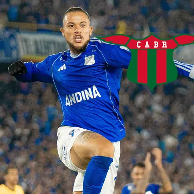 Millonarios vs Boston River HOY: ¿Qué canal pasa el partido de la Copa Sudamericana?