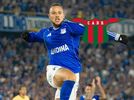 Millonarios vs Boston River HOY: ¿Qué canal pasa el partido de la Copa Sudamericana?