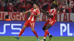 Luis Díaz hizo que Bayern Múnich gane esta fortuna