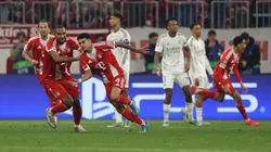 La fortuna que le puede pagar el Bayern Múnich a Luis Díaz por su gol al Real Madrid