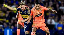 Barcelona SC podría perder a uno de sus mejores jugadores por lesión