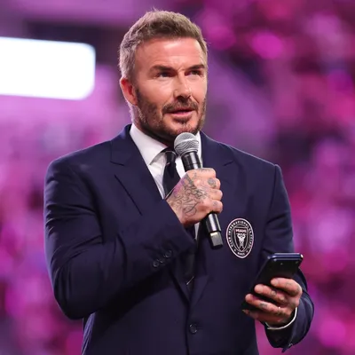 Beckham explicó la verdad detrás de la salida de Mascherano