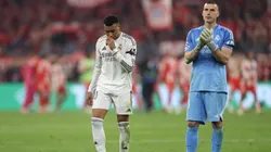 Real Madrid toca fondo y se vienen cambios en todos los frentes.