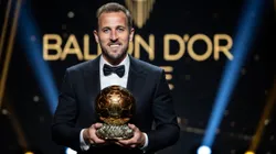 Harry Kane, semifinalista de la Champions League y autor de 50 goles en la temporada, asoma como el favorito para el Balón de Oro.