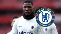 El sorpresivo equipo que se quedará con Moisés Caicedo tras irregular año del Chelsea