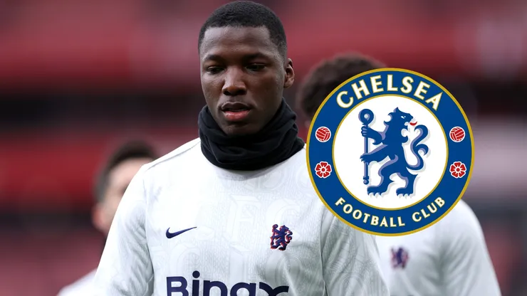 El sorpresivo equipo que se quedará con Moisés Caicedo tras irregular año del Chelsea