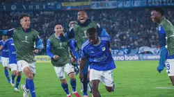 Así quedó la tabla de posiciones de Millonarios en Copa Sudamericana