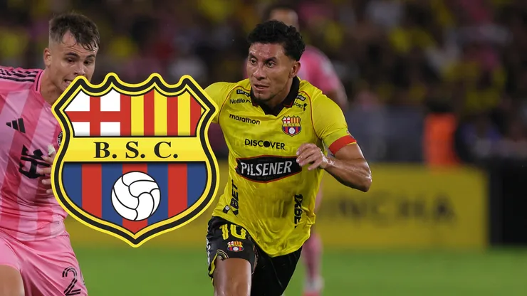 Joao Rojas le da la peor noticia de todas a Barcelona