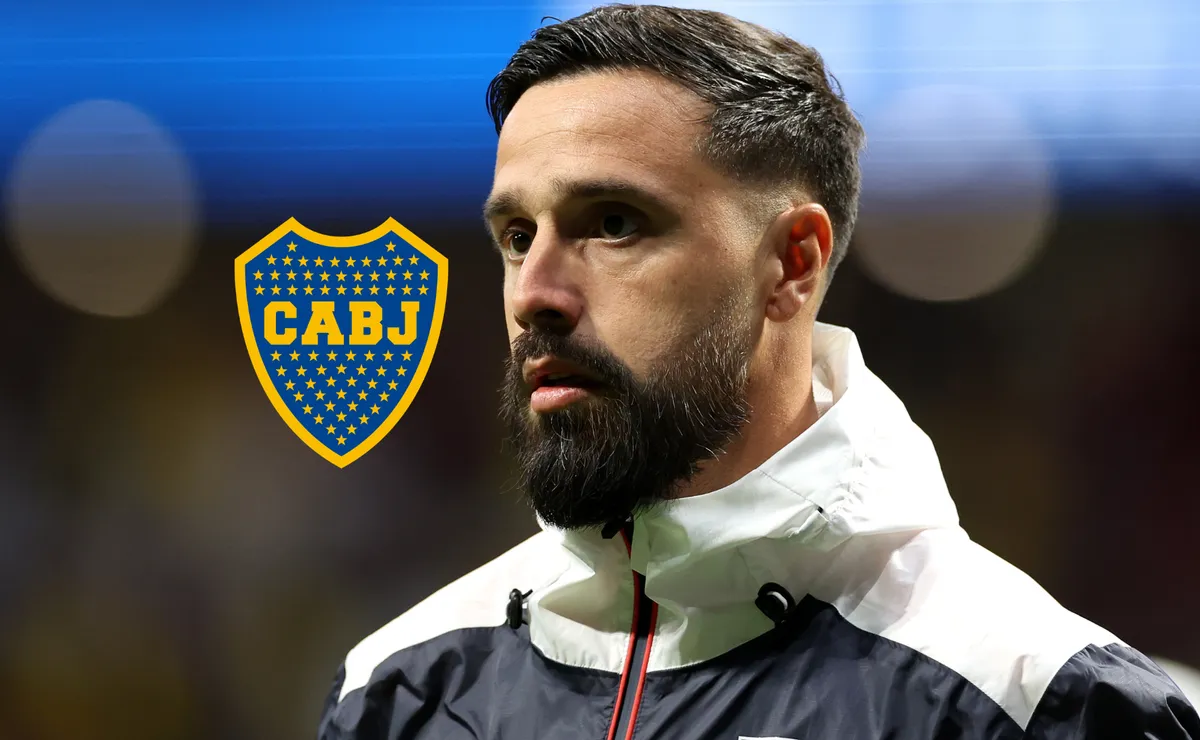 Recomiendan que Boca Juniors fiche ahora mismo a Hernán Galíndez