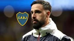 Recomiendan a Boca ir por el fichaje de Hernán Galíndez