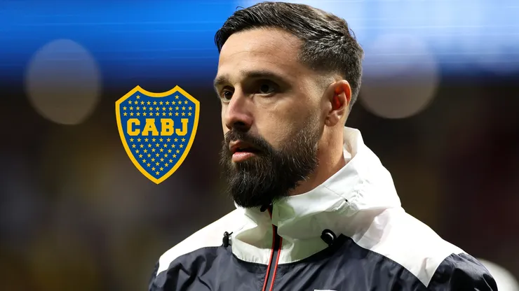 Recomiendan a Boca ir por el fichaje de Hernán Galíndez