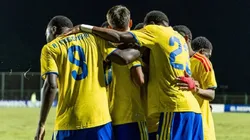Dónde ver EN VIVO HOY Colombia vs. Brasil por la semifinal del Sudamericano Sub-17