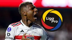 El sorpresivo equipo que podría quedarse con Robert Arboleda