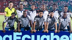 El Nacional está cerca de descender a la tercera división en Ecuador.