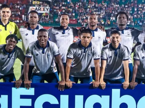 El Nacional podría volver a descender en el fútbol ecuatoriano: ¿desaparece para siempre?