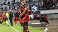 Qué canal pasa el partido de Santo Lorenzo ante Deportivo Cuenca en la Sudamericana