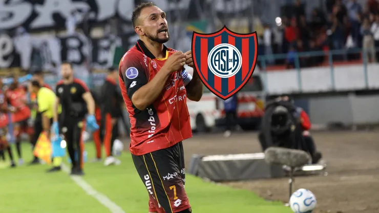 Qué canal pasa el partido de Santo Lorenzo ante Deportivo Cuenca en la Sudamericana