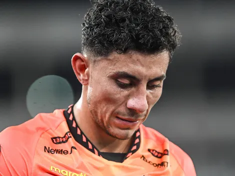 "Futbolista de cristal...": hinchas de Barcelona SC explotan tras comunicado de Joao Rojas