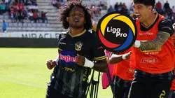 Alemán suena para este grande de LigaPro