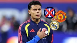 El equipo que podría pagar 100 millones por Richard Ríos