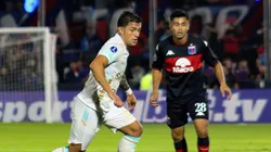 Así quedó la tabla de posiciones del grupo de Macará en la Copa Sudamericana