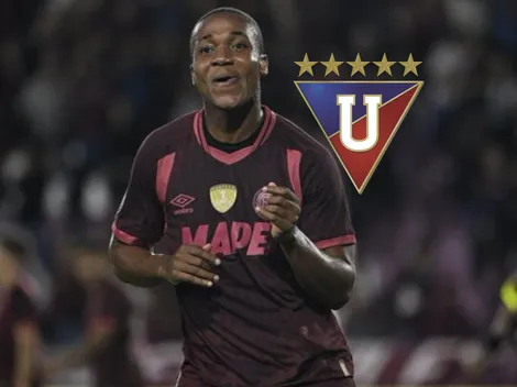 Tras la victoria de Lanús ante Always Ready: así quedó la tabla de posiciones del grupo de Liga en la Copa Libertadores