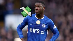 El nuevo sueldo que ganaría Moisés Caicedo en Chelsea.