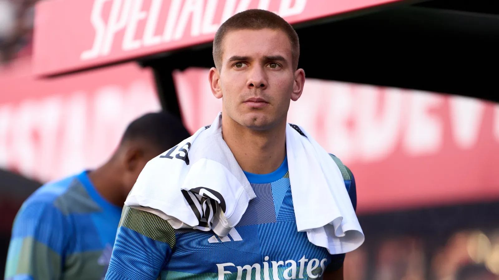 Mastantuono apunta a salir cedido de Real Madrid: GETTY