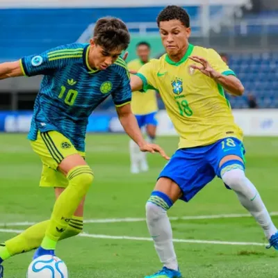 El Mundial sub-17, en riesgo