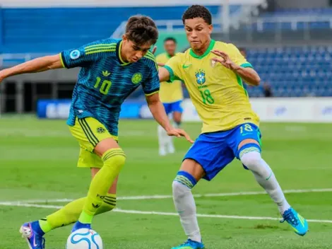 El Mundial sub-17, en riesgo