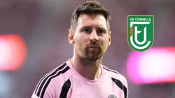 Esto habría pagado Messi por el Cornella.