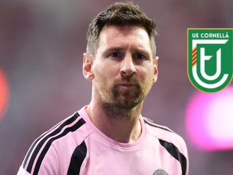 CR7 pagó 25 millones por Almería: ¿Cuánto le costó Cornellá a Messi?