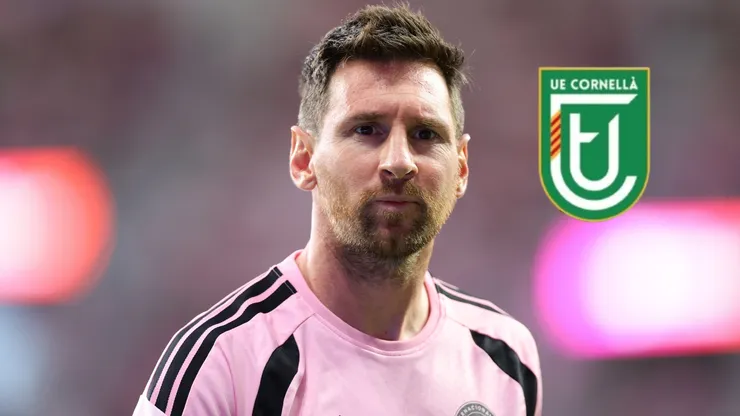 Esto habría pagado Messi por el Cornella.
