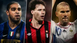 20 cracks que dejaron el fútbol demasiado pronto.
