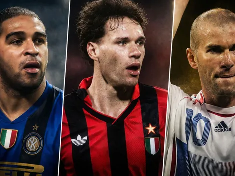 Se retiraron antes de tiempo: 20 cracks que dejaron el fútbol demasiado pronto