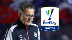 Juan Carlos Osorio tiene nuevo club en la Liga BetPlay